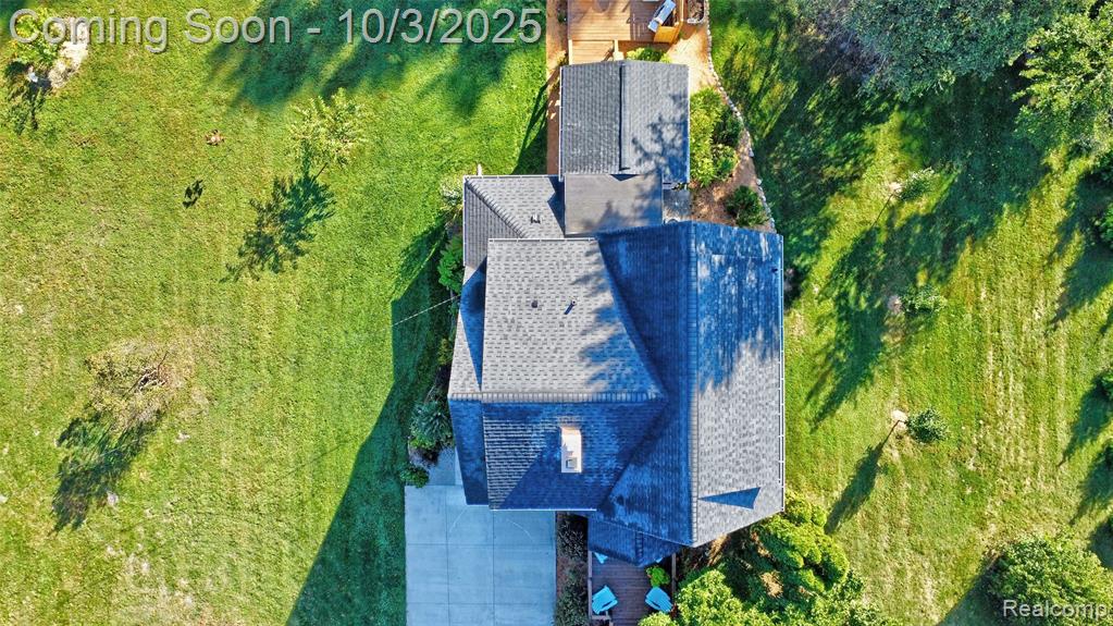 15105 Holly Road, Holly, MI 48442 — Photo 54