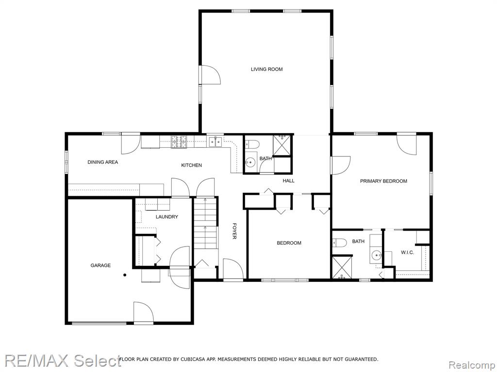 3514 Morrish Road, Swartz Creek, MI 48473 — Photo 41