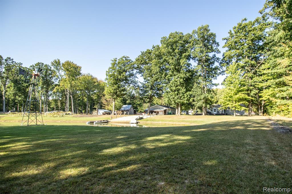 12595 N Budd Road, Burt, MI 48417 — Photo 58