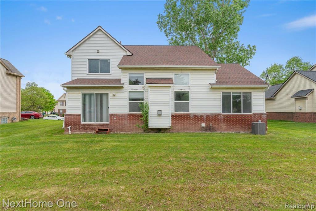 43379 DANIEL Drive, Van Buren, MI 48111 — Photo 22