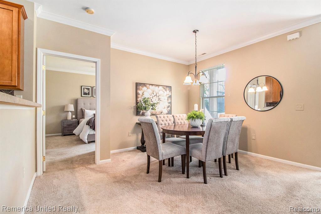 3199 PRIMROSE Lane, Ypsilanti, MI 48197 — Photo 12