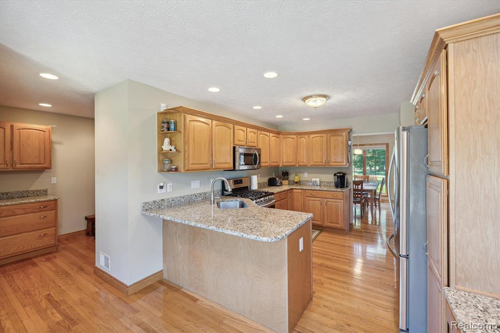 4445 BROGAN Road, Stockbridge, MI 49285 — Photo 11