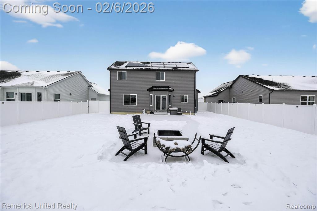 5024 Chatsworth Street, Dundee, MI 48131 — Photo 43