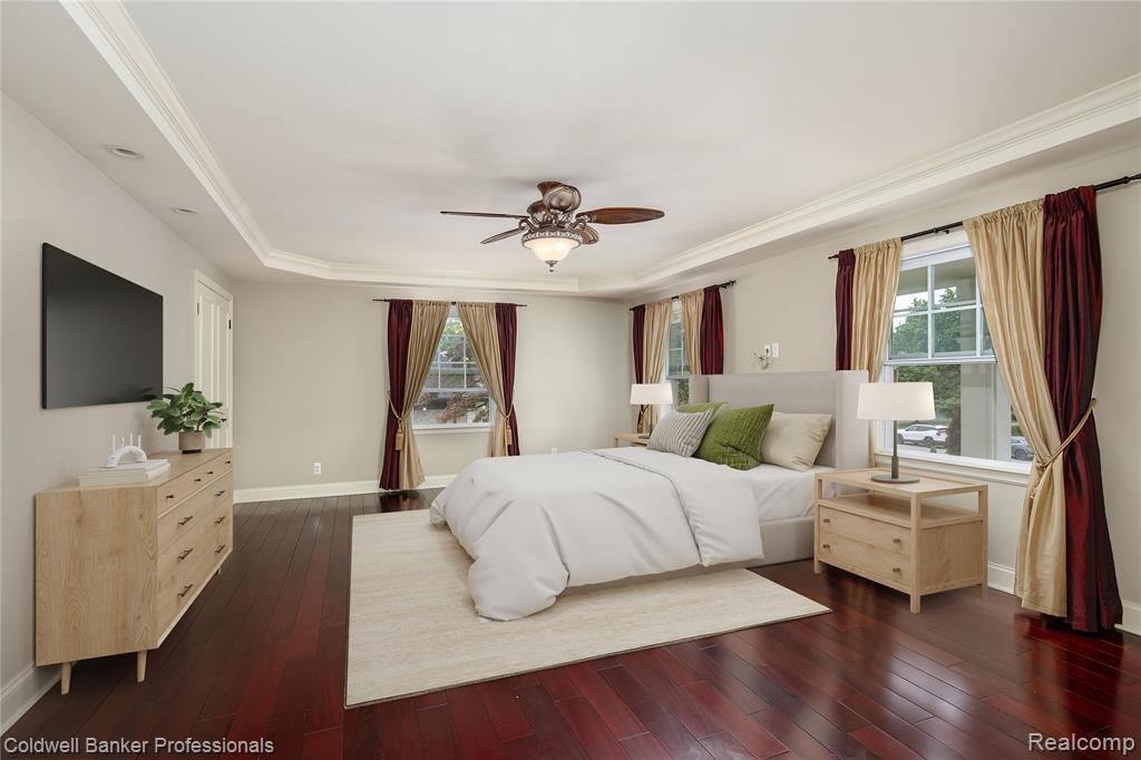 56 Oxford Road, Grosse Pointe Shores, MI 48236 — Photo 23