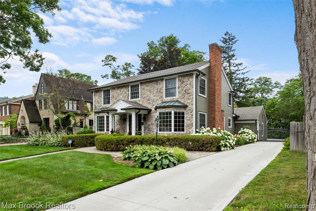 639 N Glenhurst Drive, Birmingham, MI 48009 — Photo 7