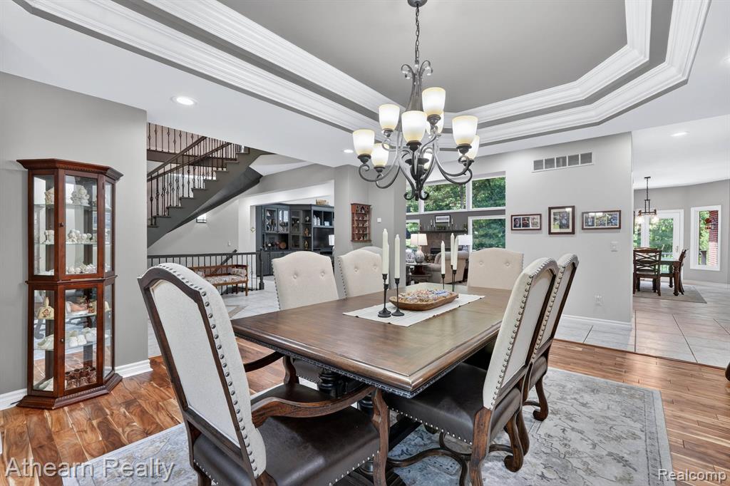 5326 Lake Forest Boulevard, Brighton, MI 48116 — Photo 31
