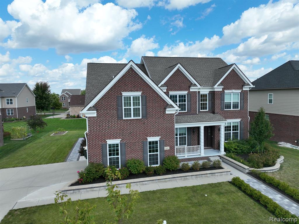 2441 BLACKWOOD, Canton, MI 48188 — Photo 62