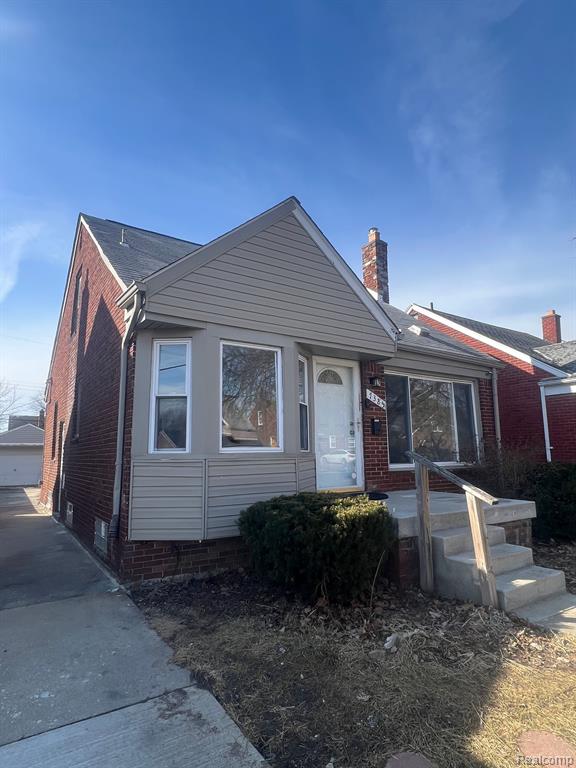 7385 fielding, Detroit, MI 48228 — Photo 3