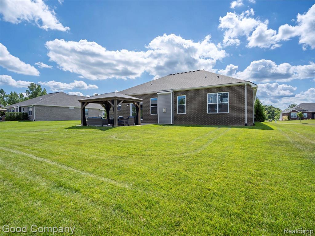 1295 Brookline Court, Oakland, MI — Photo 27
