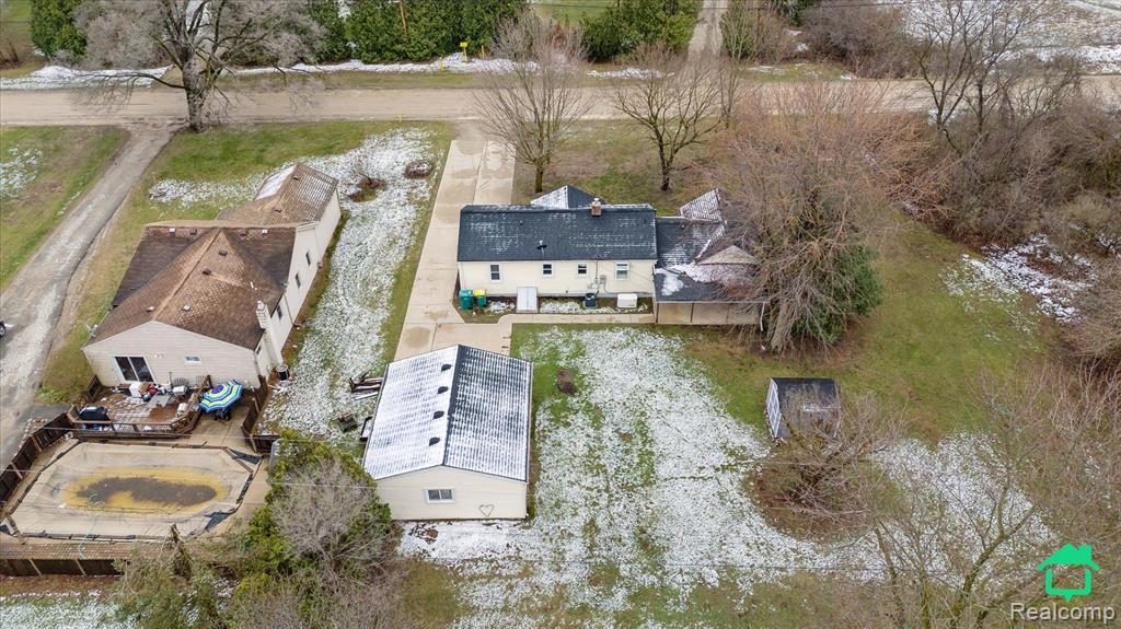 42228 FRET Road, Van Buren, MI 48111 — Photo 41