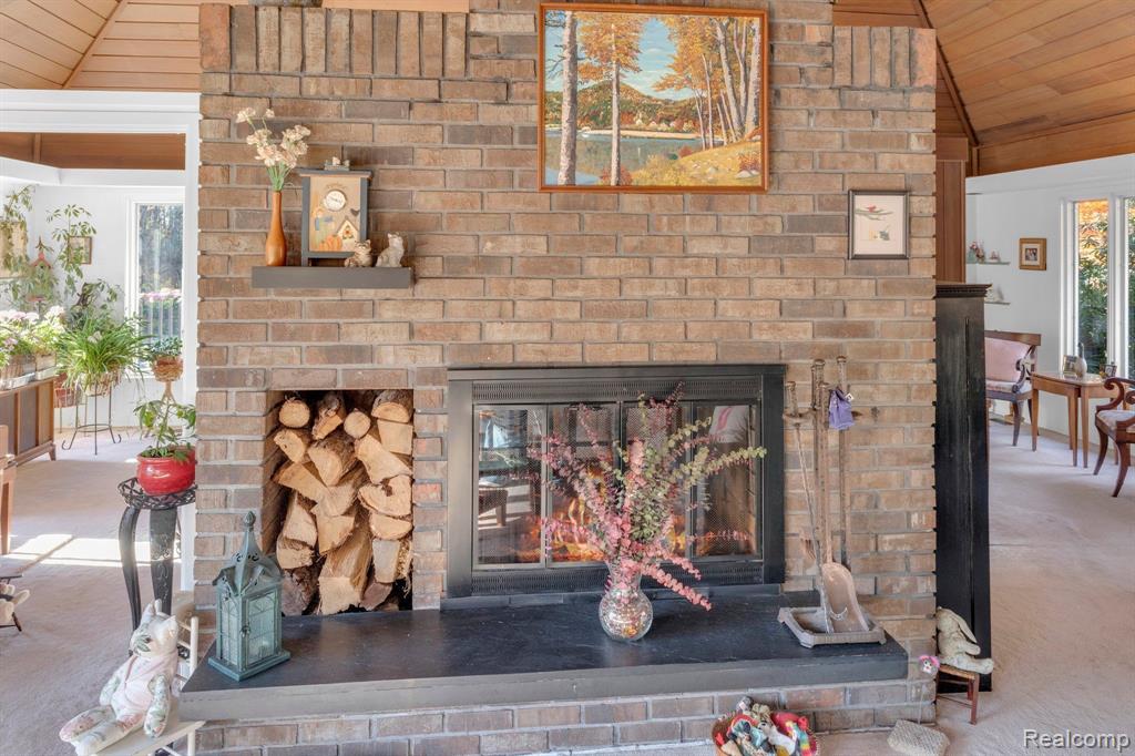 11547 SHERIDAN Road, Manchester, MI 48158 — Photo 13