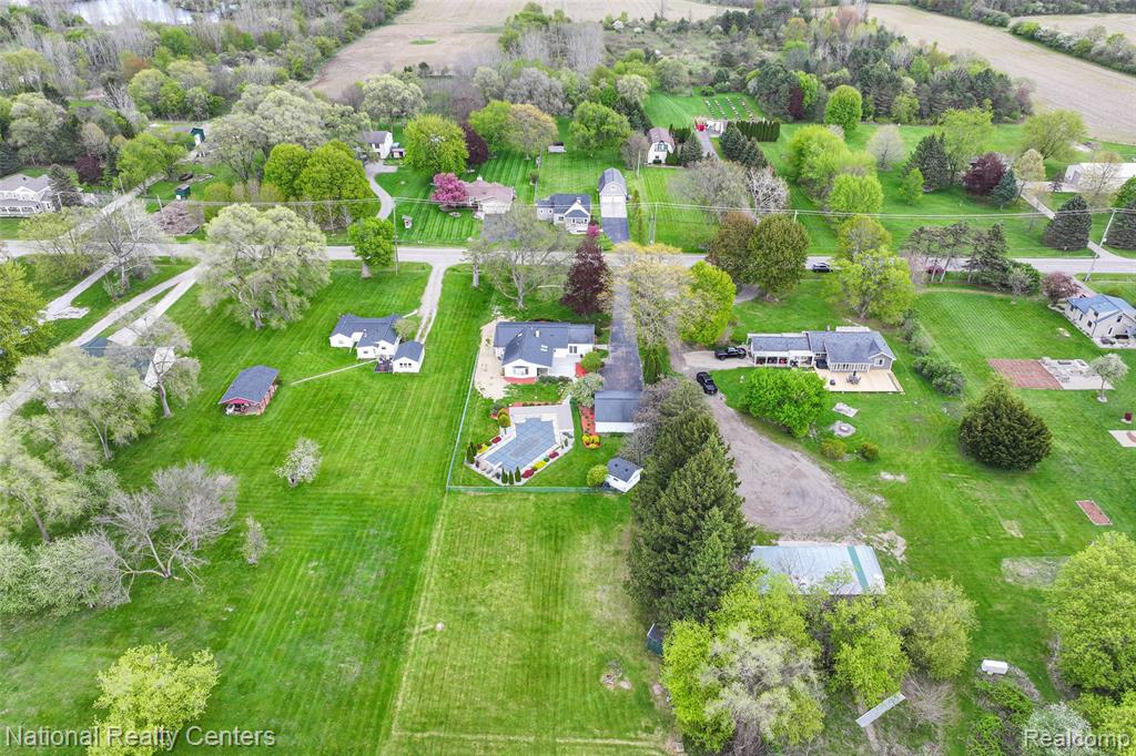 4347 N Gale Road, Davison, MI 48423 — Photo 24