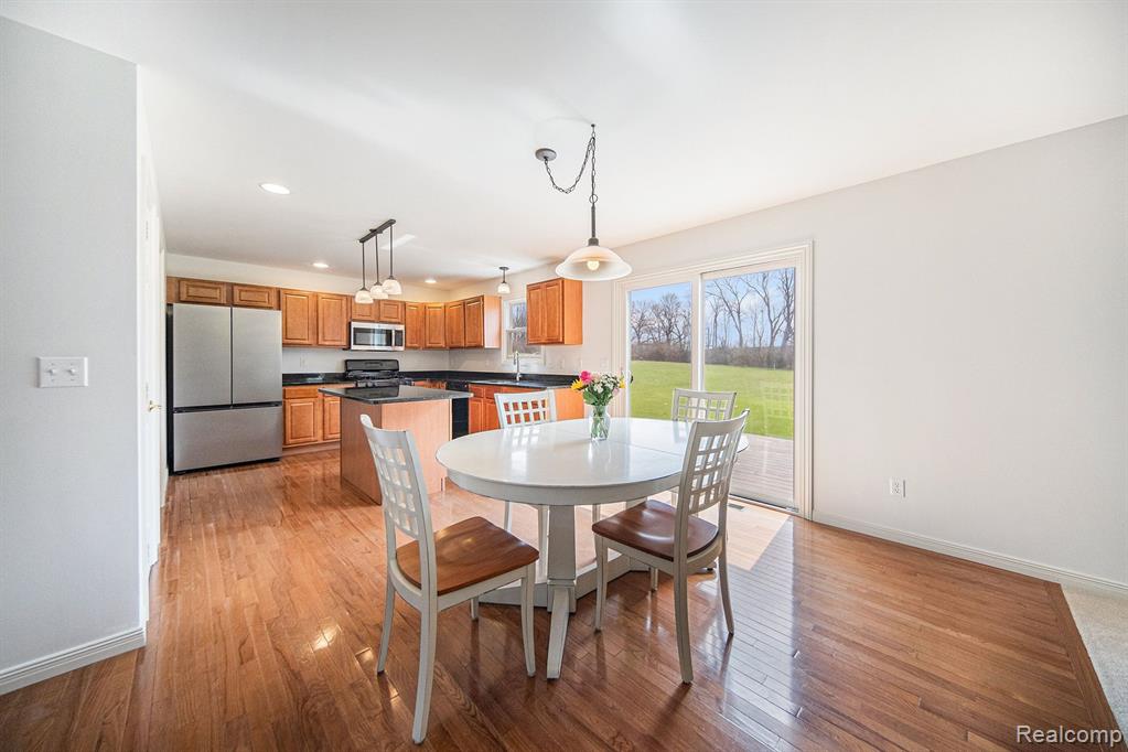 1137 BICENTENNIAL Parkway, Ann Arbor, MI 48108 — Photo 5
