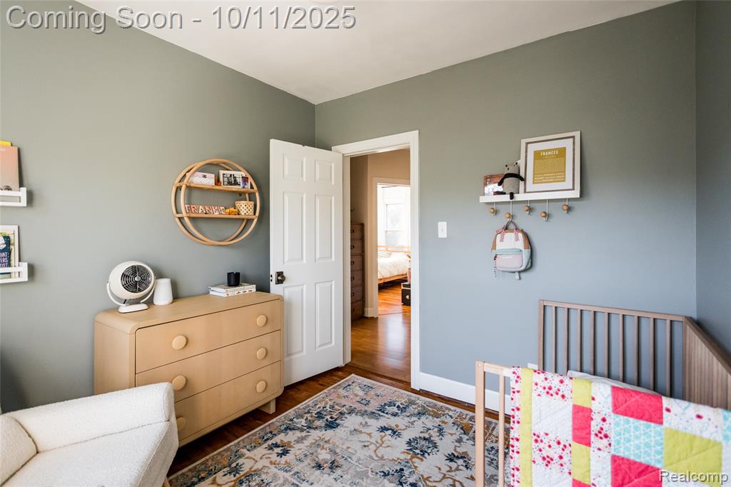 8043 3rd Street, Detroit, MI 48202 — Photo 24