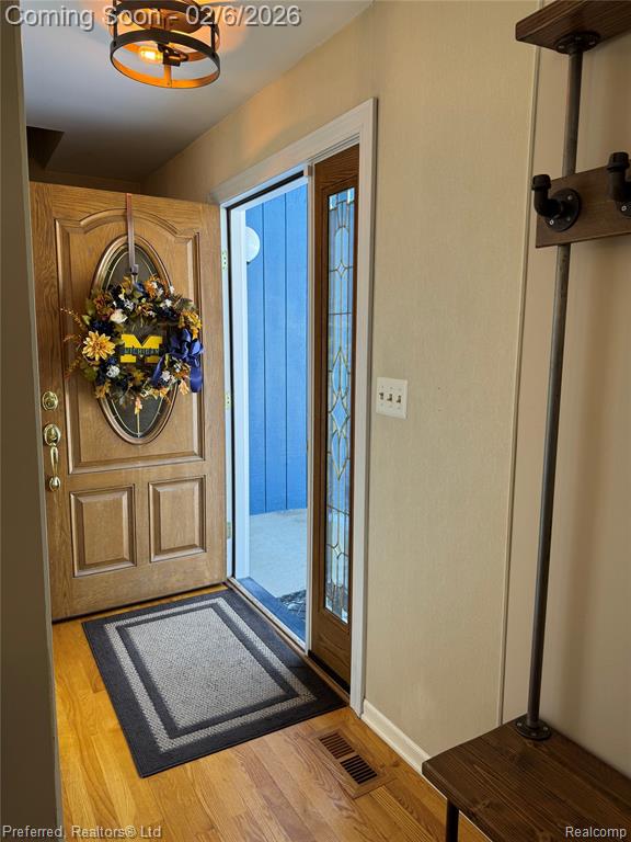 5736 Rothbury Court, Ypsilanti, MI 48197 — Photo 4