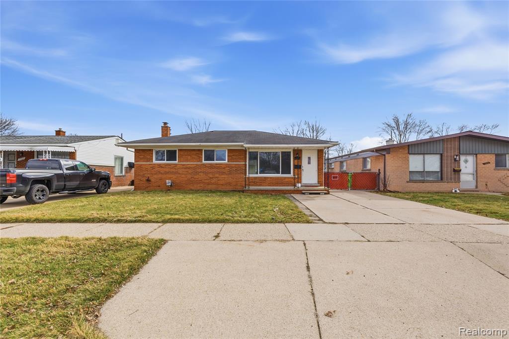 1575 W 13 Mile Road, Madison Heights, MI 48071 — Photo 30