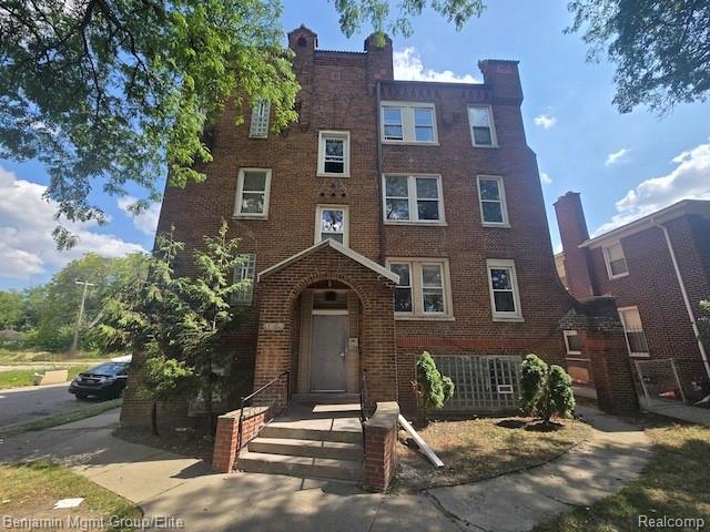 3675 Oakman Boulevard, Detroit, MI 48204, Detroit, MI, 48204