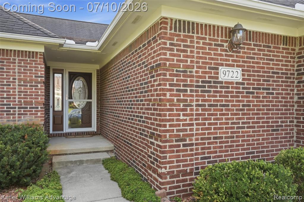 9722 Sunnywood Trail, South Lyon, MI 48178 — Photo 5