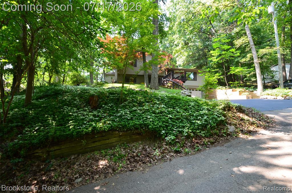 4979 Waw Ban See Drive, Clarkston, MI 48348 — Photo 4