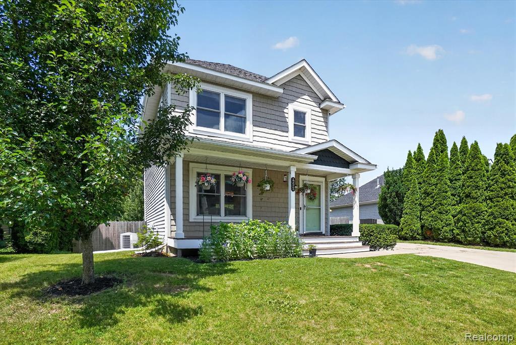 452 Waverly Lane, Howell, MI 48843 — Photo 2