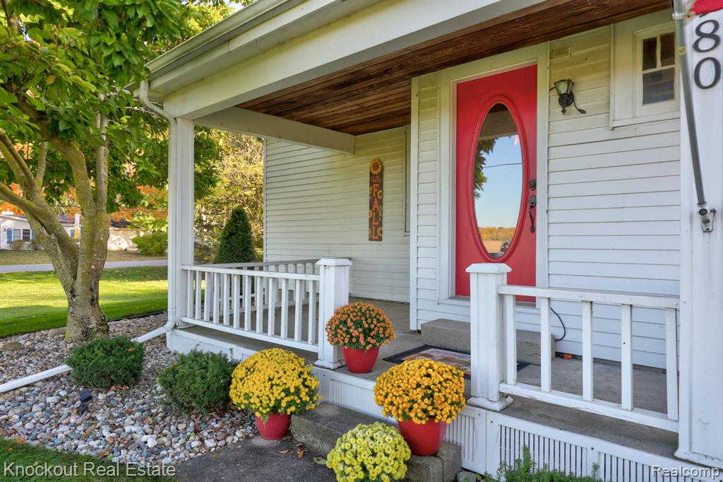 8980 E Curtis Road, Frankenmuth, MI 48734 — Photo 4