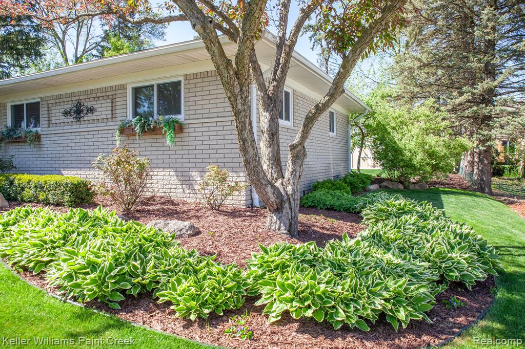 4621 REGENCY Drive, Shelby Twp, MI 48316 — Photo 74