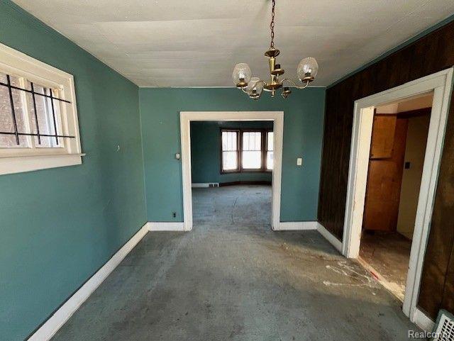 17314 BRUSH Street, Highland Park, MI 48203 — Photo 3