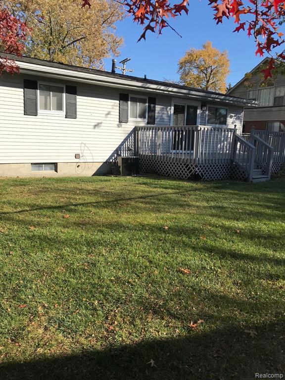 50763 Lenox Street, New Baltimore, MI 48047 — Photo 9