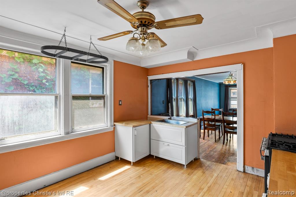 4772 Cecil Street, Detroit, MI 48210 — Photo 17