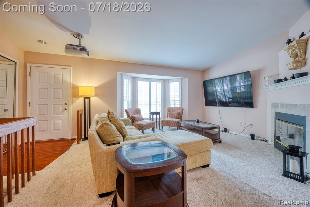7482 Sheffield, West Bloomfield, MI — Photo 9