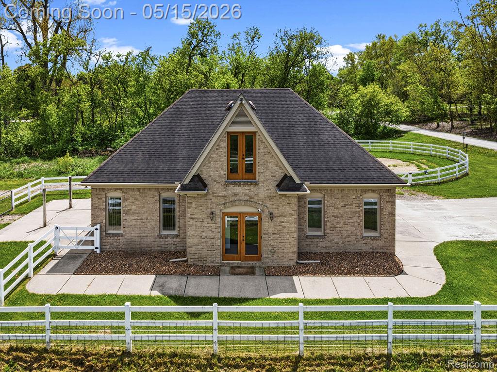 7374 Fox Hill Lane, Northville, MI 48168 — Photo 79