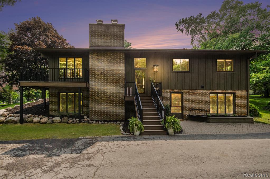 11206 Wealthy Lane, Bruce, MI 48065 — Photo 2