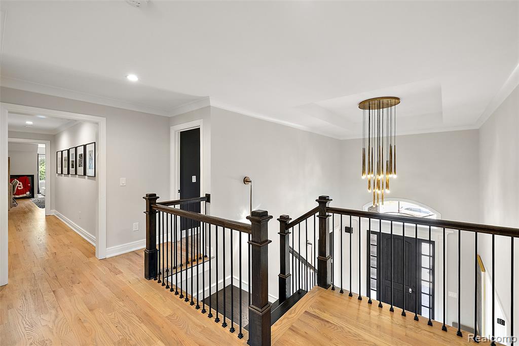 4345 SPRUCE HILL Lane, Bloomfield Hills, MI 48301 — Photo 17