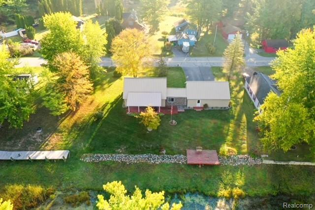 5266 S Pine Street, Beaverton, MI 48612 — Photo 18