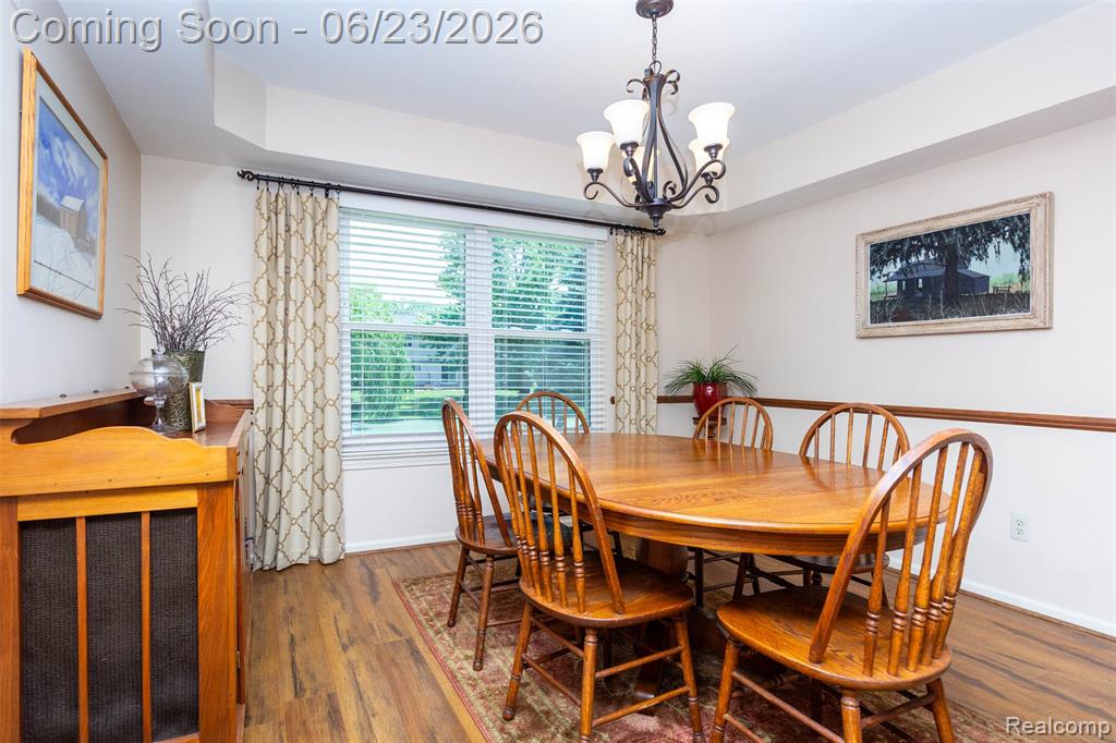 27533 Winchester Terrace, Brownstown, MI 48183 — Photo 11