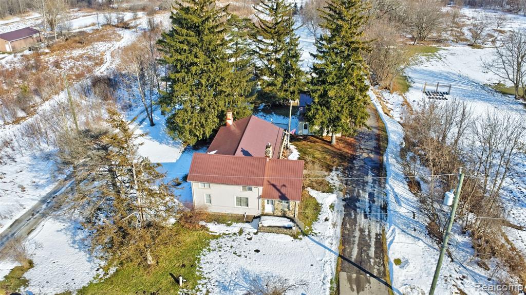 1717 S Sashabaw Road, Ortonville, MI 48462 — Photo 39