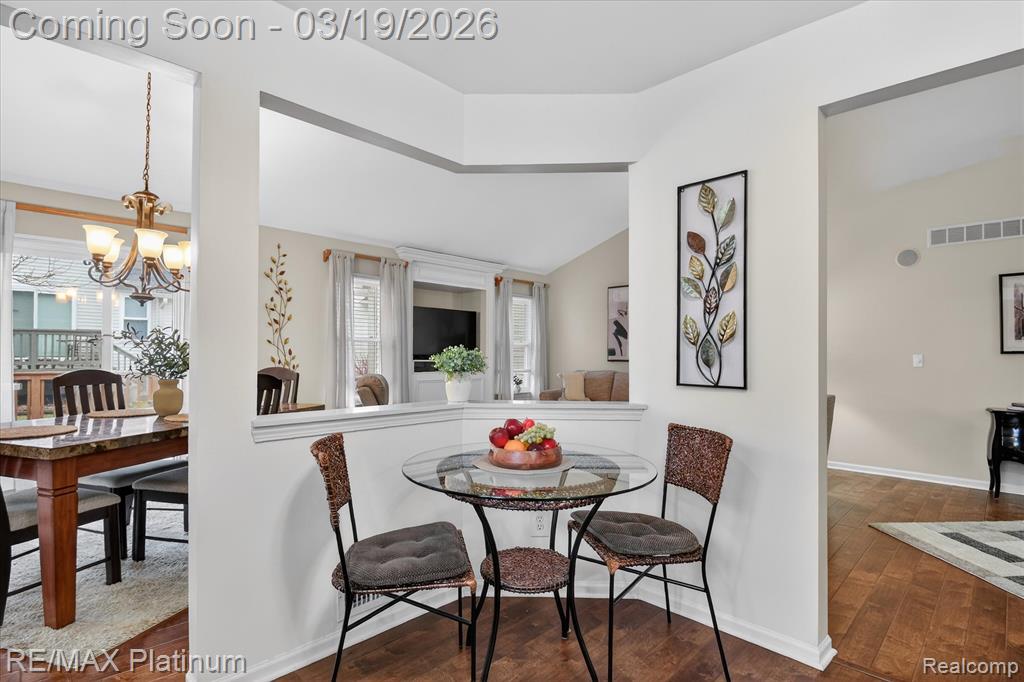 501 Snowfall Court, Howell, MI 48843 — Photo 11