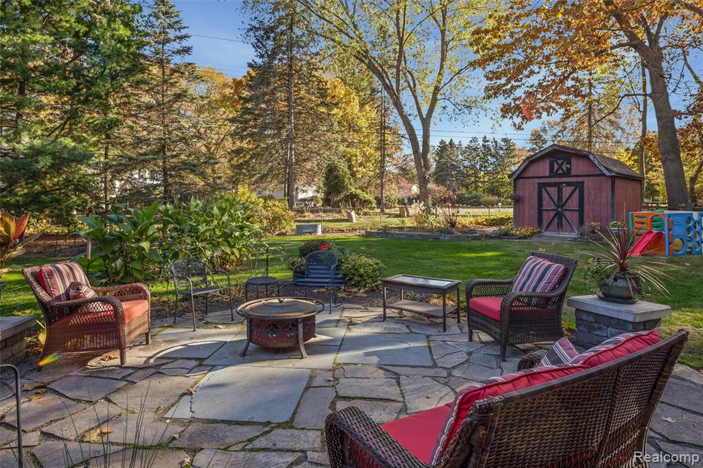 38556 Shana Drive, Clinton Twp, MI 48036 — Photo 5
