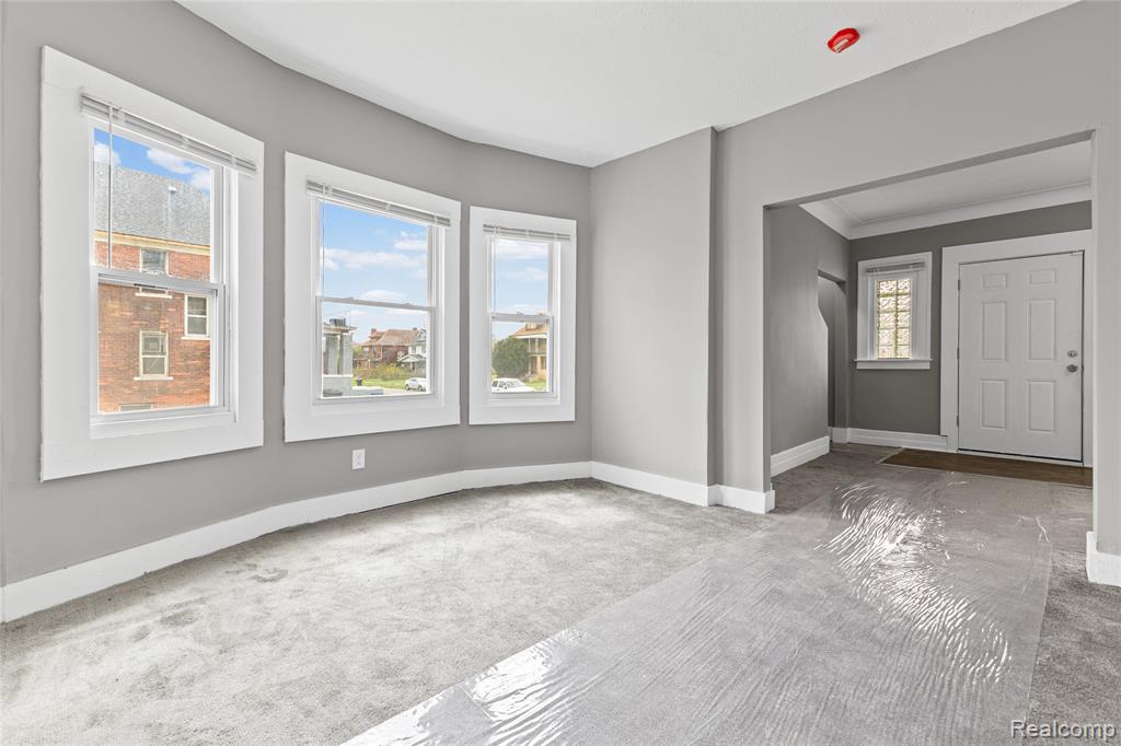 3010 Montclair Street, Detroit, MI 48214 — Photo 21