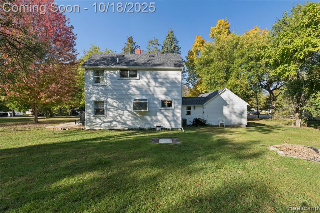 802 Tickner Street, Linden, MI 48451 — Photo 34