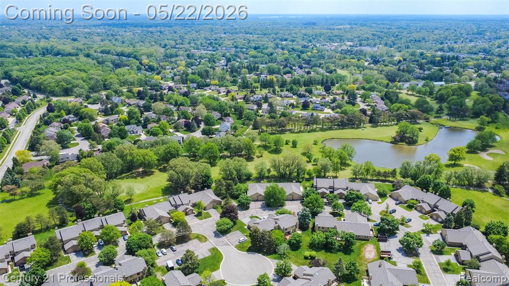 574 Tennyson, Rochester Hills, MI 48307 — Photo 39