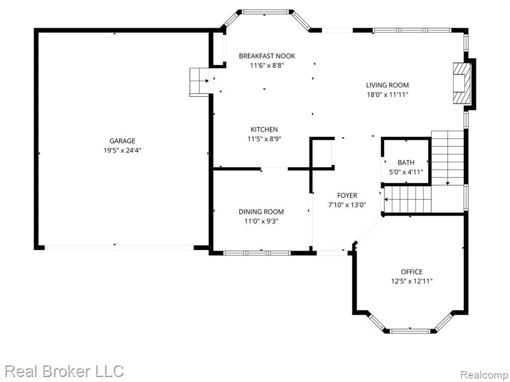 3059 Bridgefield Drive, Ann Arbor, MI 48108 — Photo 47