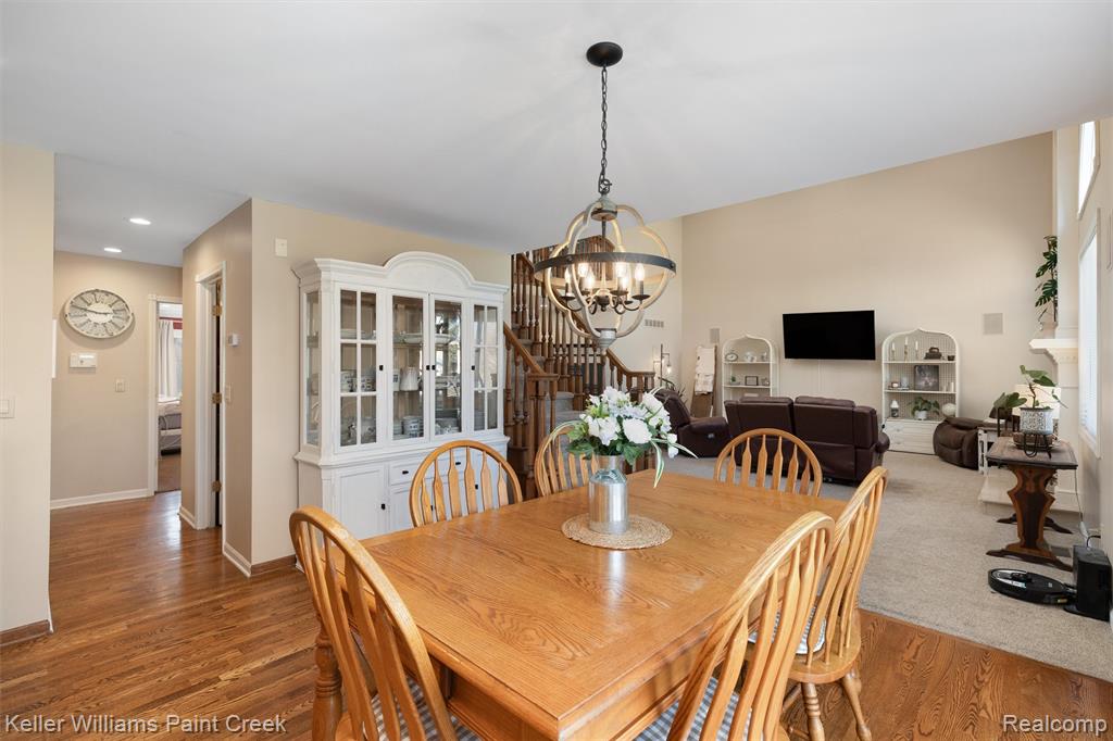 14765 Sparrow Drive, Shelby Twp, MI 48315 — Photo 14