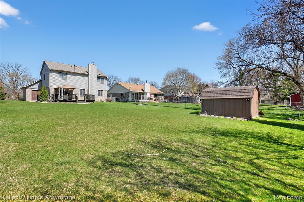 40051 Finley Drive, Canton, MI 48188 — Photo 48