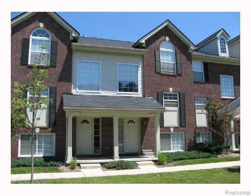 3152 Promenade Circle, Pittsfield, MI 48108 — Photo 2