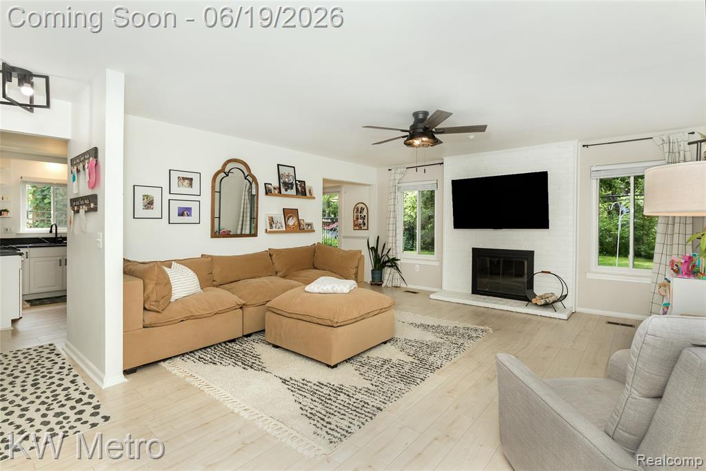839 Dressler Lane, Rochester Hills, MI 48307 — Photo 7