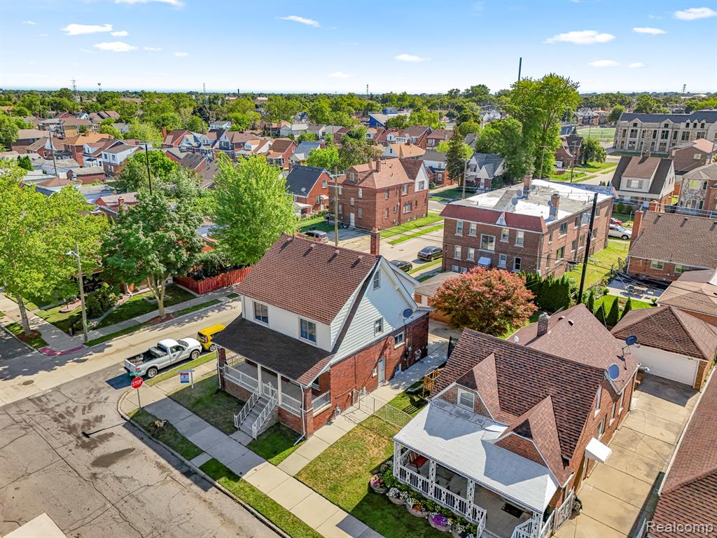 5742 Williamson Street, Dearborn, MI 48126 — Photo 4