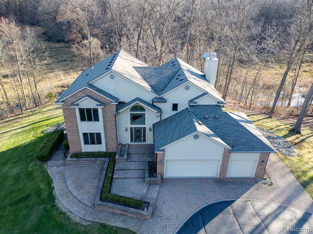 545 JUDI ANN Lane, Holly, MI 48442 — Photo 53