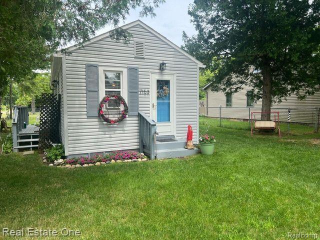7153 CEDAR Road, Lexington, MI 48450 — Photo 36