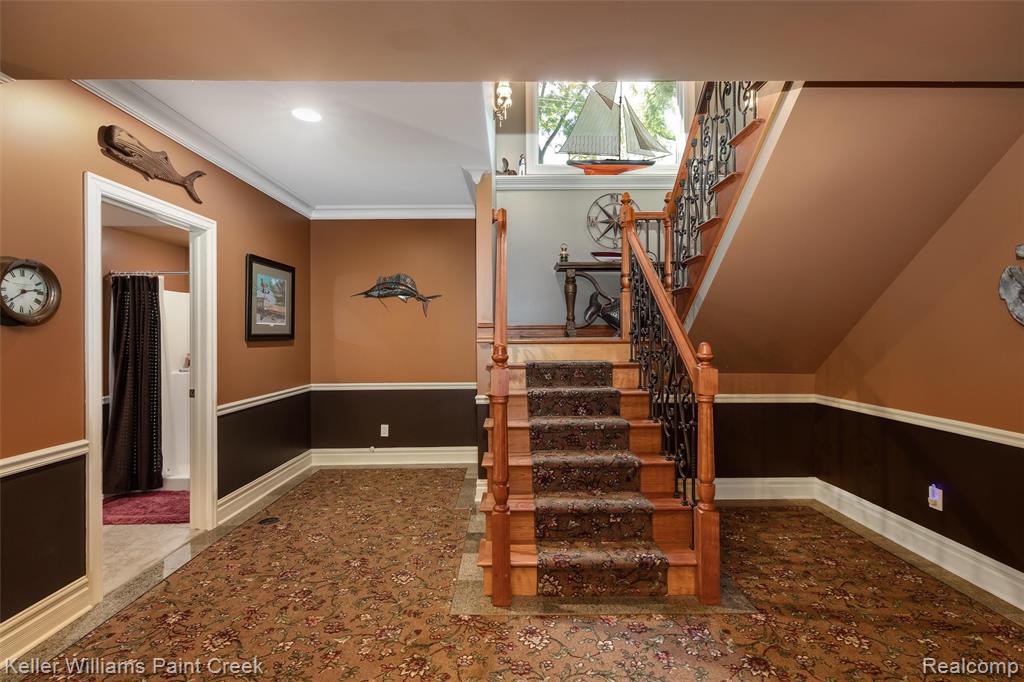 22220 E River Road, Grosse Ile, MI 48138 — Photo 50